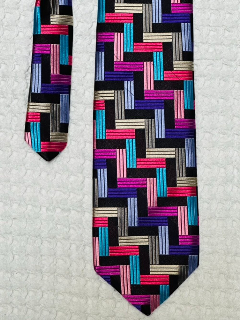 Robert Talbott Best Of Class Silk Tie